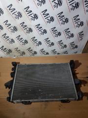 Запчасть радиатор двс VOLKSWAGEN TRANSPORTER