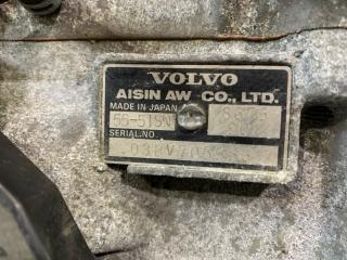 Запчасть акпп VOLVO XC70