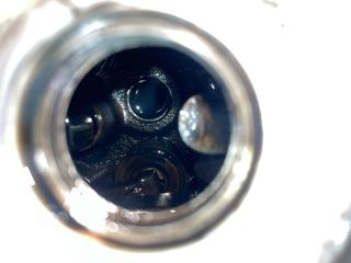 Запчасть двигатель ISUZU ELF