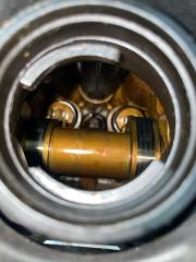 Запчасть двигатель PEUGEOT 207