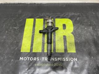 Запчасть форсунка ISUZU ELF