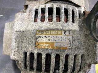 Генератор TOYOTA TOWN ACE NOAH 1998