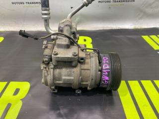 Компрессор кондиционера HOVER H5 2015 GW4D20