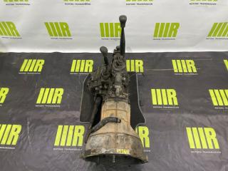 Запчасть мкпп ISUZU BIGHORN