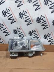 Запчасть фара правая ISUZU ELF