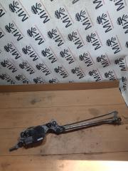 Запчасть мотор стеклоочистителя VOLKSWAGEN TOUAREG