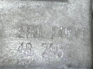 Запчасть мкпп AUDI A1 2012