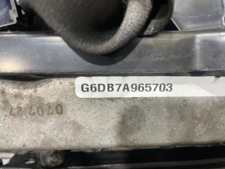 Запчасть двигатель HYUNDAI GRANDEUR 2007