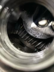 Запчасть двигатель ISUZU D-MAX 2015