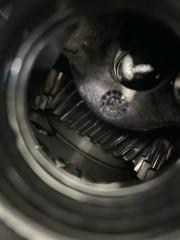 Запчасть двигатель ISUZU D-MAX 2022