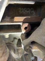 Запчасть двигатель JEEP GRAND CHEROKEE