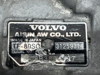 Запчасть акпп VOLVO XC90