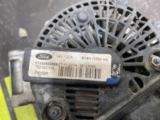 Запчасть генератор FORD FOCUS 2012