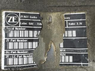 Редуктор задний GL-CLASS 2011 X164 273.923