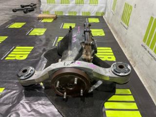 Запчасть редуктор задний TOYOTA SEQUOIA