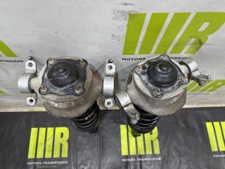 Стойка подвески задняя VOLKSWAGEN TOUAREG 7P5 CGR