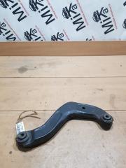 Запчасть рычаг подвески задний правый AUDI A4