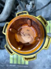 Двигатель SUBARU IMPREZA