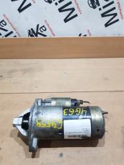 Стартер MITSUBISHI CHARIOT GRANDIS контрактная Стартер MITSUBISHI CHARIOT GRANDIS