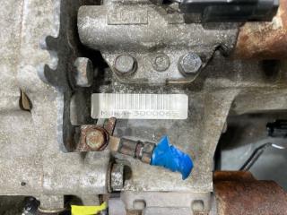 АКПП HONDA EDIX