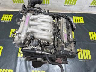 Запчасть двигатель HYUNDAI TUCSON 2007