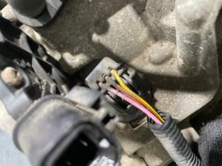 АКПП NISSAN PULSAR