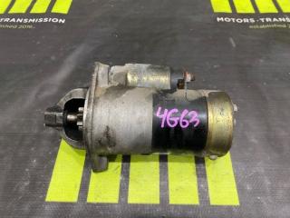 Стартер HOVER H6 4G69S4N