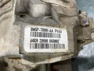 Запчасть акпп FORD FOCUS
