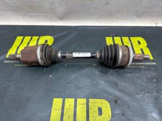 Привод передний левый H2 GW4G15B