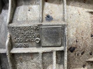 Запчасть акпп LAND ROVER DISCOVERY