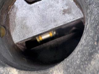 Запчасть двигатель VOLVO XC90