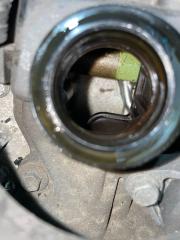 Двигатель NISSAN TEANA