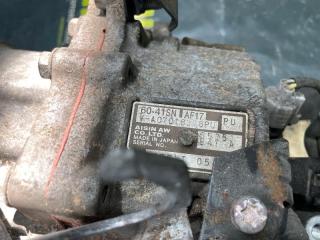 Запчасть акпп OPEL ASTRA