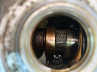 Двигатель NISSAN SERENA