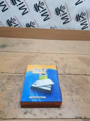 Фото запчасти фильтр воздушный NISSAN новая запчасть Запчасть фильтр воздушный NISSAN