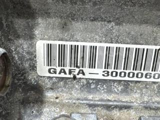 АКПП HONDA ACCORD