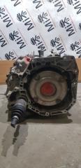 АКПП NISSAN NOTE