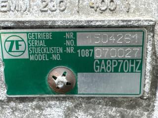 АКПП BMW 3-SERIES