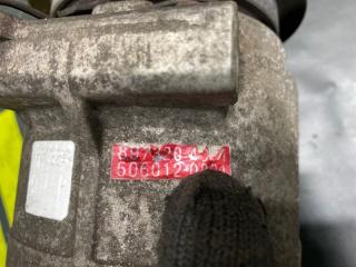 Запчасть компрессор кондиционера ISUZU ELF