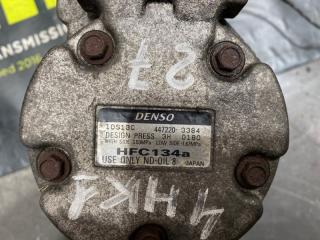 Запчасть компрессор кондиционера ISUZU FORWARD
