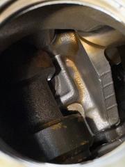 Двигатель MAZDA MPV