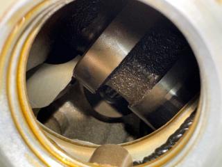 Двигатель NISSAN SERENA