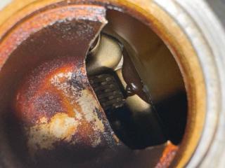 Двигатель NISSAN TIIDA