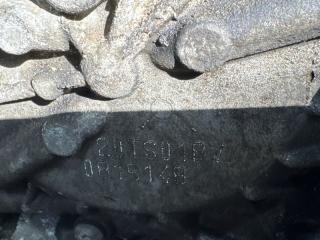 Запчасть акпп PEUGEOT 307