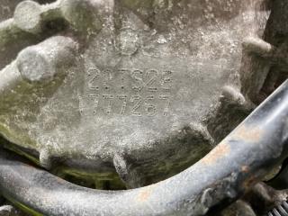 Фото запчасти акпп PEUGEOT 207 контрактная запчасть Запчасть акпп PEUGEOT 207