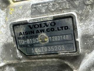 Запчасть акпп VOLVO XC60