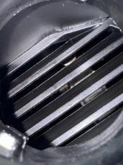 Запчасть двигатель VOLVO XC60