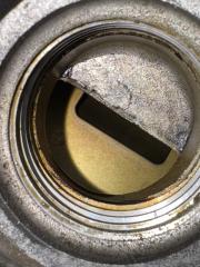 Двигатель TOYOTA VISTA ARDEO