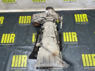 АКПП MAZDA BONGO