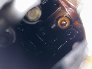 Запчасть двигатель ISUZU BIGHORN